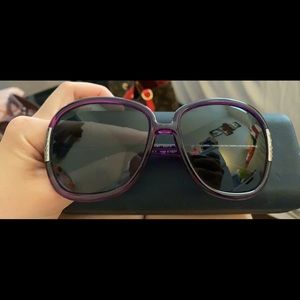 Burberry sunglasses